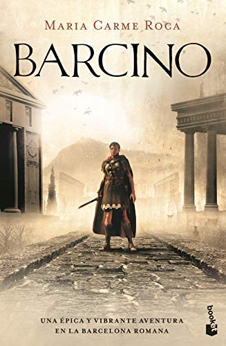 Stock image for Barcino for sale by AG Library