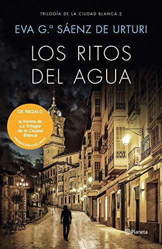 Imagen de archivo de Pack TC Los ritos del agua a la venta por Iridium_Books