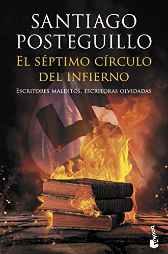 Imagen de archivo de El sptimo crculo del infierno: Escritores malditos, escritoras olvidadas a la venta por Agapea Libros