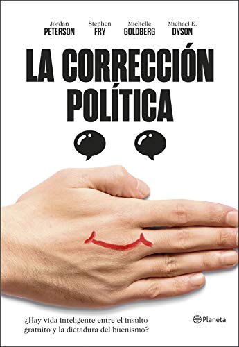 Stock image for LA CORRECCIN POLTICA for sale by KALAMO LIBROS, S.L.