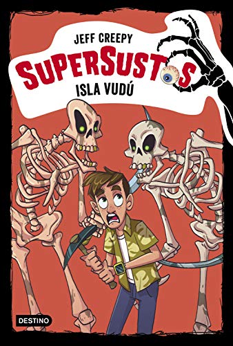Stock image for Isla Vud (Supersustos) for sale by medimops