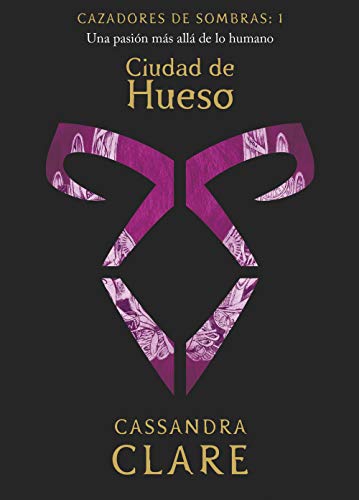 9788408209843: Ciudad de Hueso (nueva presentacin): Cazadores de sombras: 1 (La Isla del Tiempo Plus)