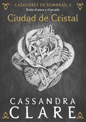 Imagen de archivo de Cazadores de Sombras 3. Ciudad de Cristal a la venta por AG Library