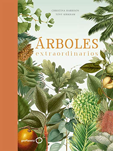 Stock image for RBOLES EXTRAORDINARIOS for sale by KALAMO LIBROS, S.L.