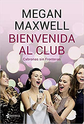 Stock image for Bienvenida al club Cabronas sin Fronteras + CD for sale by medimops