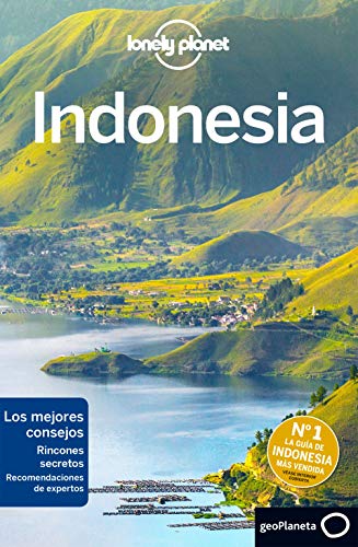 Stock image for INDONESIA for sale by KALAMO LIBROS, S.L.
