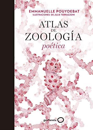 Imagen de archivo de ATLAS DE ZOOLOGA POTICA a la venta por KALAMO LIBROS, S.L.