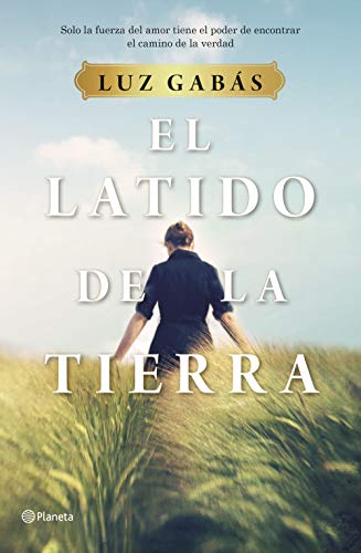 Beispielbild fr El latido de la tierra (Autores Españoles e Iberoamericanos) zum Verkauf von WorldofBooks