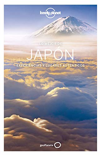 9788408214496: Lo mejor de Japn 5: Experiencias y lugares autnticos (Guas Lo mejor de Pas Lonely Planet)