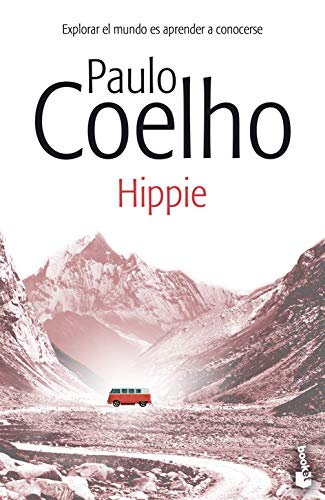 Stock image for Hippie (Biblioteca Paulo Coelho) for sale by medimops