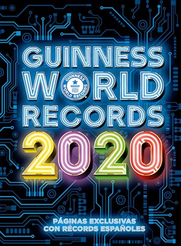 Beispielbild fr Guinness World Records 2020 zum Verkauf von Better World Books