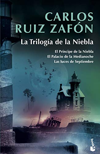 9788408216490: La Triloga de la Niebla (Coleccin Especial 2020)