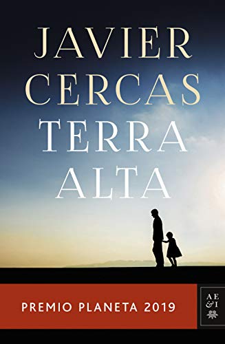 9788408217848: Terra Alta: Premio Planeta 2019