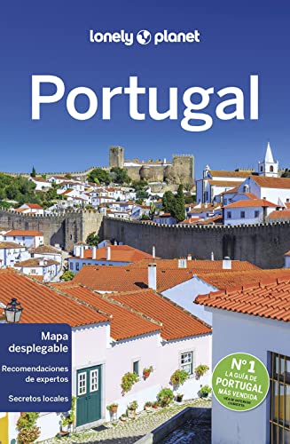 Stock image for PORTUGAL (LONELY PLANET) for sale by KALAMO LIBROS, S.L.