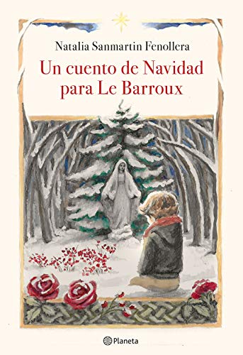 Beispielbild fr UN CUENTO DE NAVIDAD PARA LE BARROUX zum Verkauf von KALAMO LIBROS, S.L.