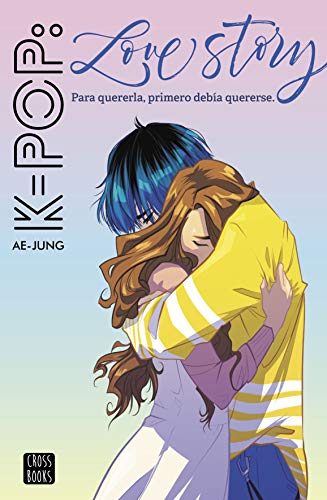Beispielbild fr K-POP LOVE STORY zum Verkauf von KALAMO LIBROS, S.L.