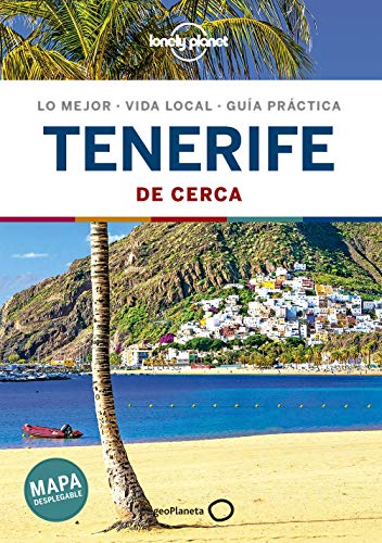9788408221654: Tenerife De cerca 1 (Guas De cerca Lonely Planet)