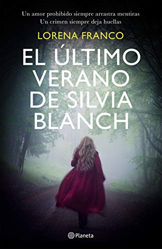 Imagen de archivo de El ltimo verano de Silvia Blanch a la venta por Ammareal