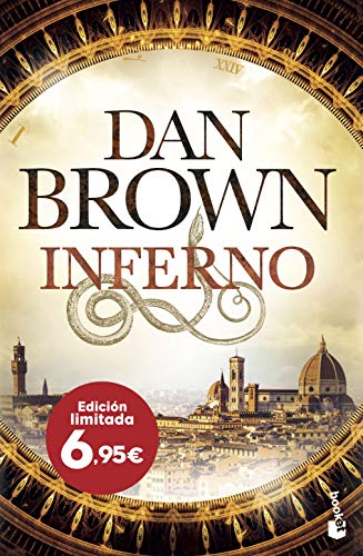 9788408222040: Inferno (Coleccin Especial)