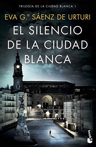 Stock image for El silencio de la ciudad blanca for sale by WorldofBooks