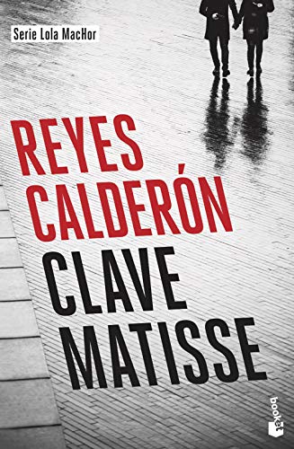 Beispielbild fr Calderon, R: Clave Matisse (Crimen y misterio) zum Verkauf von medimops