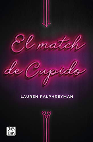 Stock image for El match de Cupido for sale by Agapea Libros