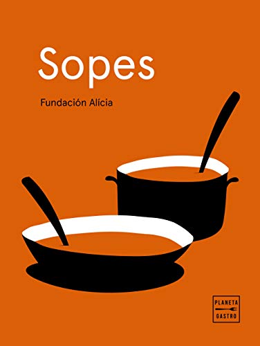Stock image for SOPES for sale by KALAMO LIBROS, S.L.