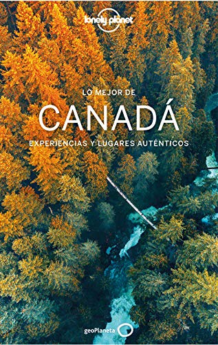 Stock image for LO MEJOR DE CANAD for sale by KALAMO LIBROS, S.L.