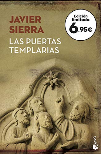 Imagen de archivo de LAS PUERTAS TEMPLARIAS a la venta por KALAMO LIBROS, S.L.