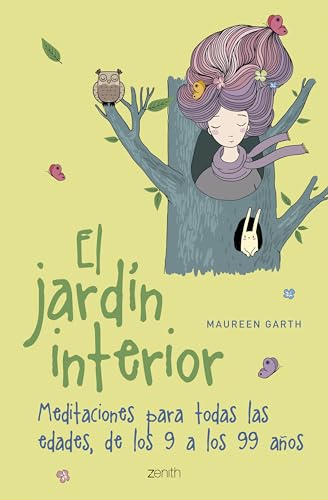 Stock image for EL JARDN INTERIOR for sale by KALAMO LIBROS, S.L.