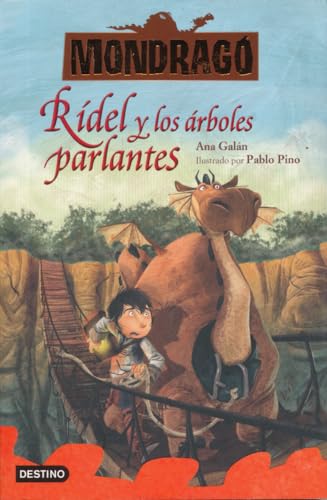 Stock image for Mondrag 2. Rdel Y Los  rboles Parlantes for sale by ThriftBooks-Dallas