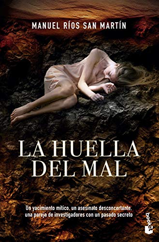 Imagen de archivo de LA HUELLA DEL MAL a la venta por KALAMO LIBROS, S.L.