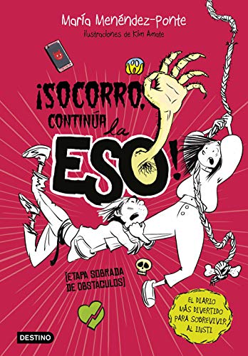 Stock image for SOCORRO, CONTINA LA ESO! for sale by KALAMO LIBROS, S.L.