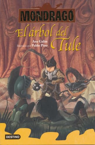 9788408231165: Mondrag 6. El rbol del Tule (Mondrag, 6) (Spanish Edition)