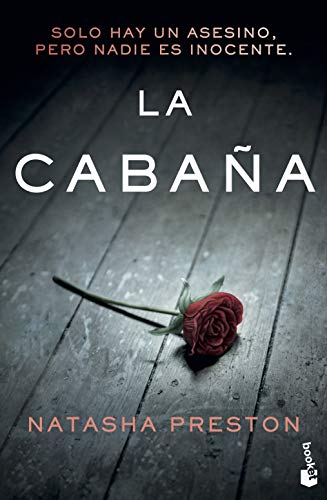 Beispielbild fr La cabaña zum Verkauf von BooksRun
