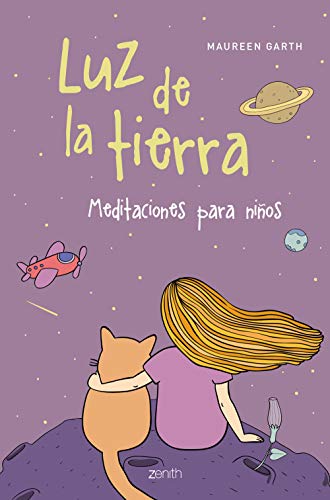 Beispielbild fr LUZ DE LA TIERRA. MEDITACIONES PARA NIOS zum Verkauf von KALAMO LIBROS, S.L.