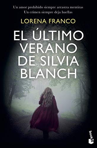 9788408237457: El último verano de Silvia Blanch (Crimen y misterio)