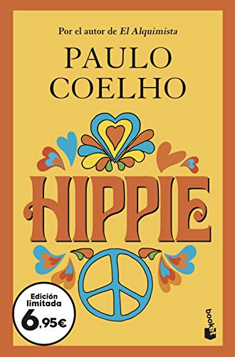 Imagen de archivo de Hippie (Especial Enero Febrero 2021) a la venta por medimops