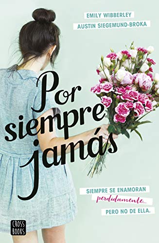 Stock image for Por siempre jams for sale by Agapea Libros