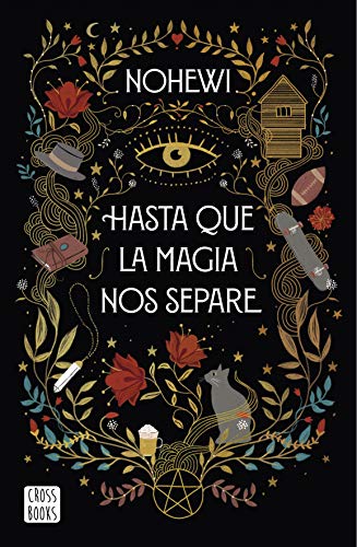 Imagen de archivo de Hasta que la magia nos separe a la venta por Agapea Libros