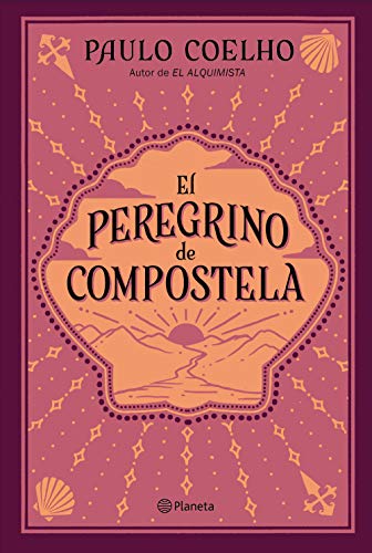 Imagen de archivo de EL PEREGRINO DE COMPOSTELA a la venta por KALAMO LIBROS, S.L.