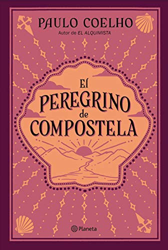 Stock image for El Peregrino de Compostela for sale by Big River Books