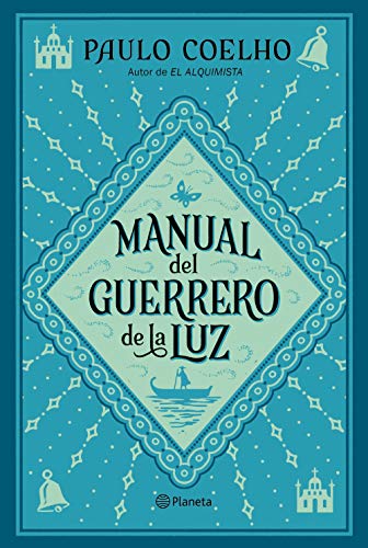 9788408240075: Manual del guerrero de la luz