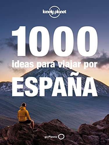 Stock image for 1000 IDEAS PARA VIAJAR POR ESPAA for sale by KALAMO LIBROS, S.L.