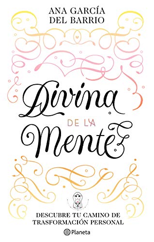 Beispielbild fr Divina de la Mente zum Verkauf von Agapea Libros