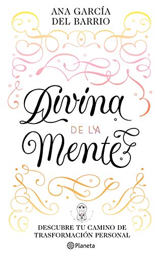 Imagen de archivo de Divina de la Mente a la venta por Agapea Libros