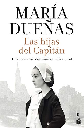 9788408242642: Las hijas del Capitn (Biblioteca Mara Dueas)