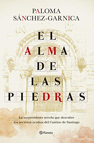 9788408242758: El alma de las piedras (Autores Espaoles e Iberoamericanos)