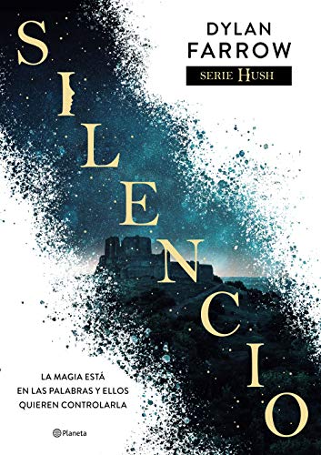 Stock image for Silencio (Serie Hush 1) (Planeta Internacional, Band 1) for sale by medimops