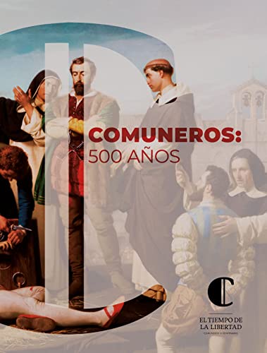 Beispielbild fr Comuneros: 500 aos (Varios) zum Verkauf von medimops